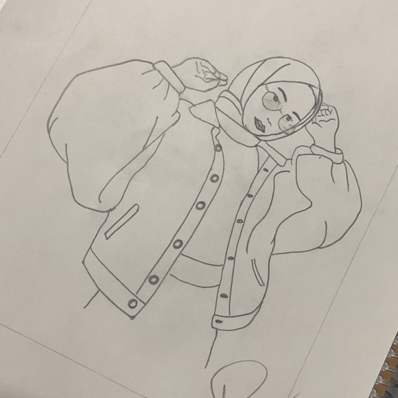 wall art - Picture 1 of 1